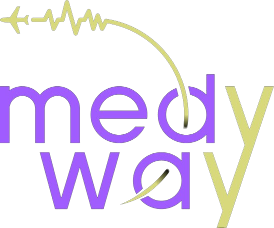 SĂNĂTATEA este pe primul loc! Cu Medyway, fiecare drum duce la fericire…